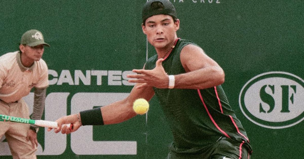ATP Challenger Tour