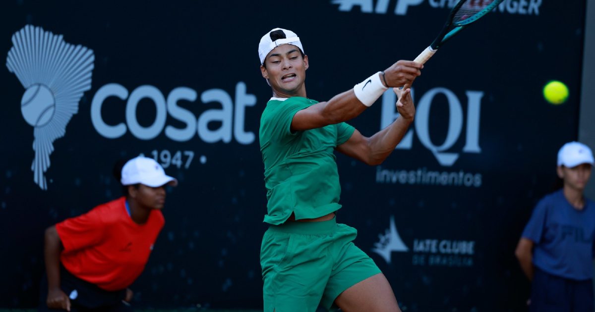 Crédito: Luiz Candido | Luz Press