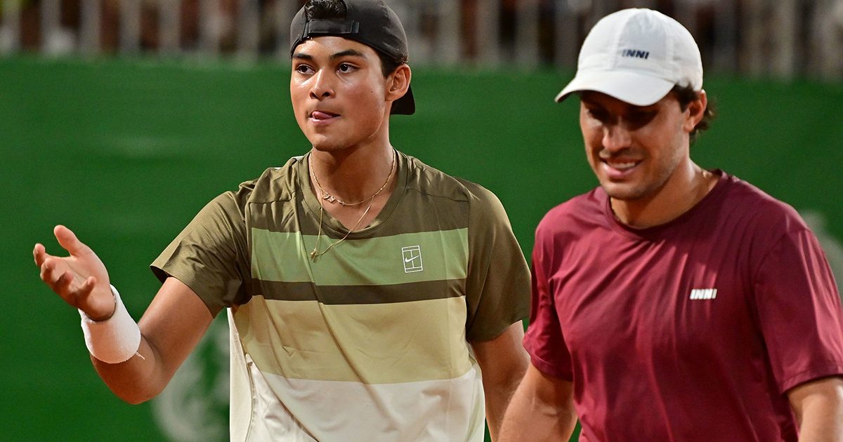 JOAO PIRES Guto Miguel e Ribeiro (Crédito: João Pires/FotoJump)