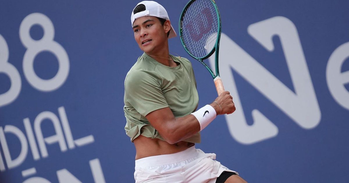 Crédito: Copa Mundial Yucatán