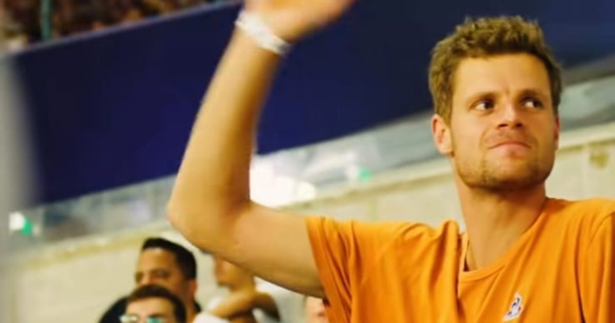 Crédito: Reprodução TennisTV