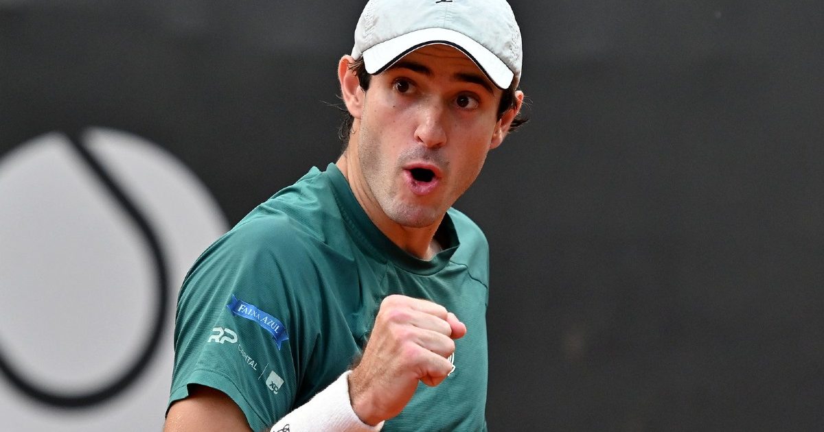 Crédito: João Pires/Fotojump