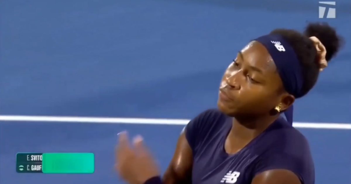 Crédito: Reprodução TennisChannel