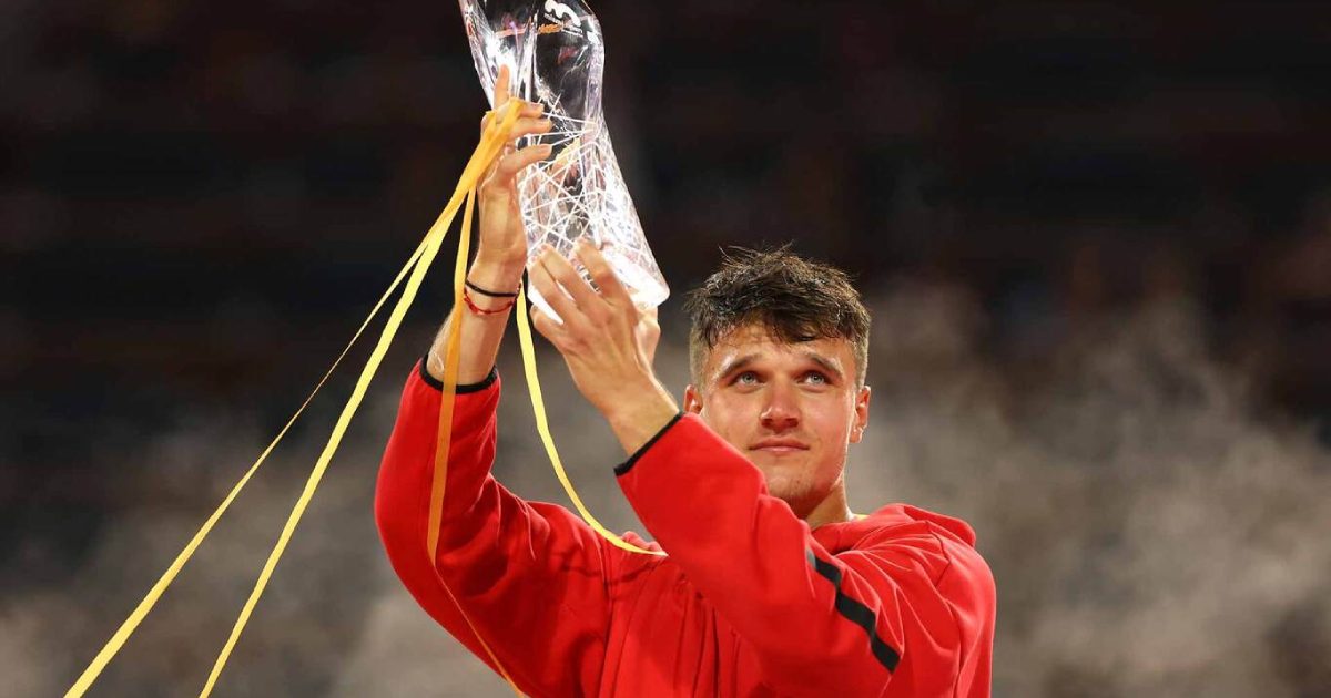 Crédito: Miami Open