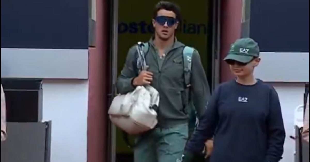 Reprodução Tennis TV