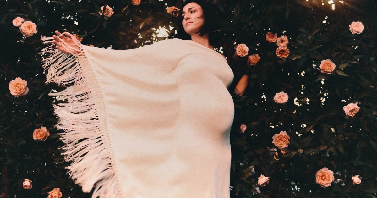 Crédito: Alvaro Gracia | Vogue Arabia