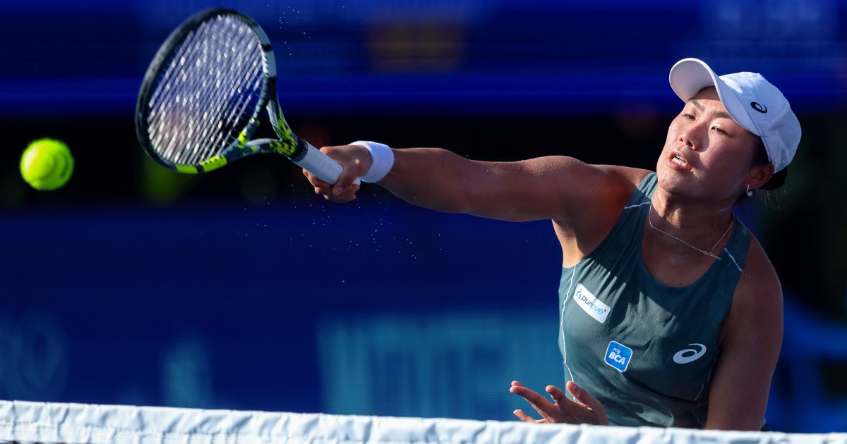 janicetjenchennai25gd (Crédito: Chennai Open)