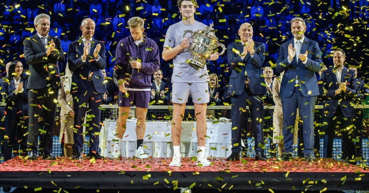 joaofonsecabasileia25camgd Crédito: Swiss Indoors Basel