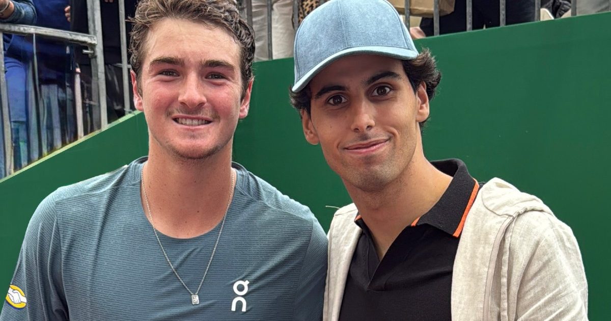 Crédito: Reprodução TennisTV
