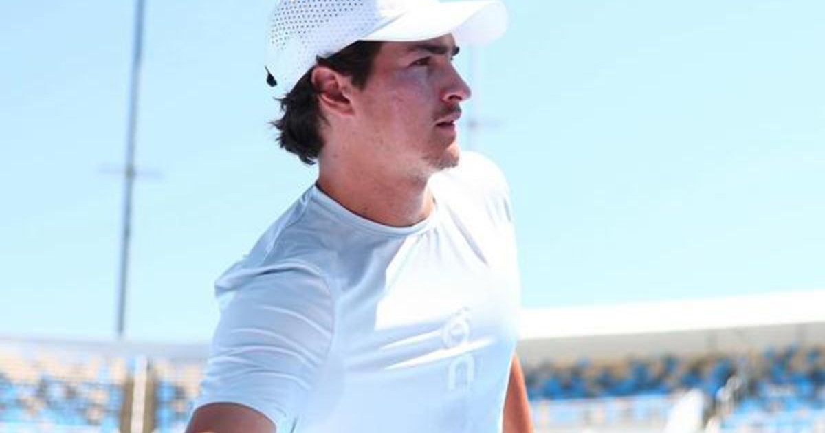 Crédito: CincyTennis