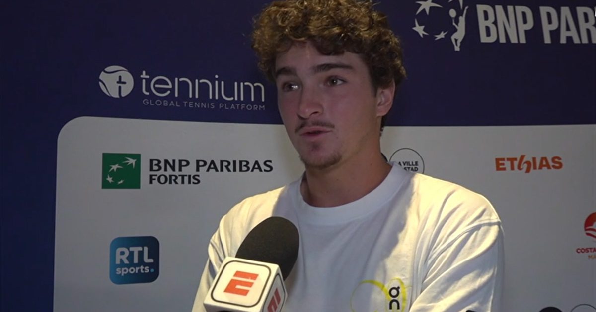 Reprodução/ESPN Brasil