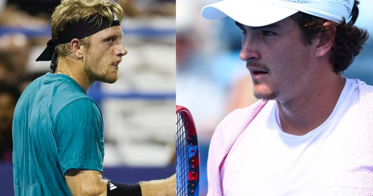 Crédito: Mubadala Citi Open e Cinci Tennis