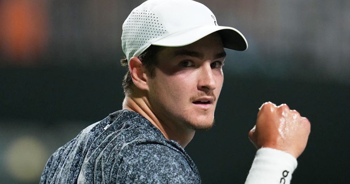 Crédito: BNP Paribas Open