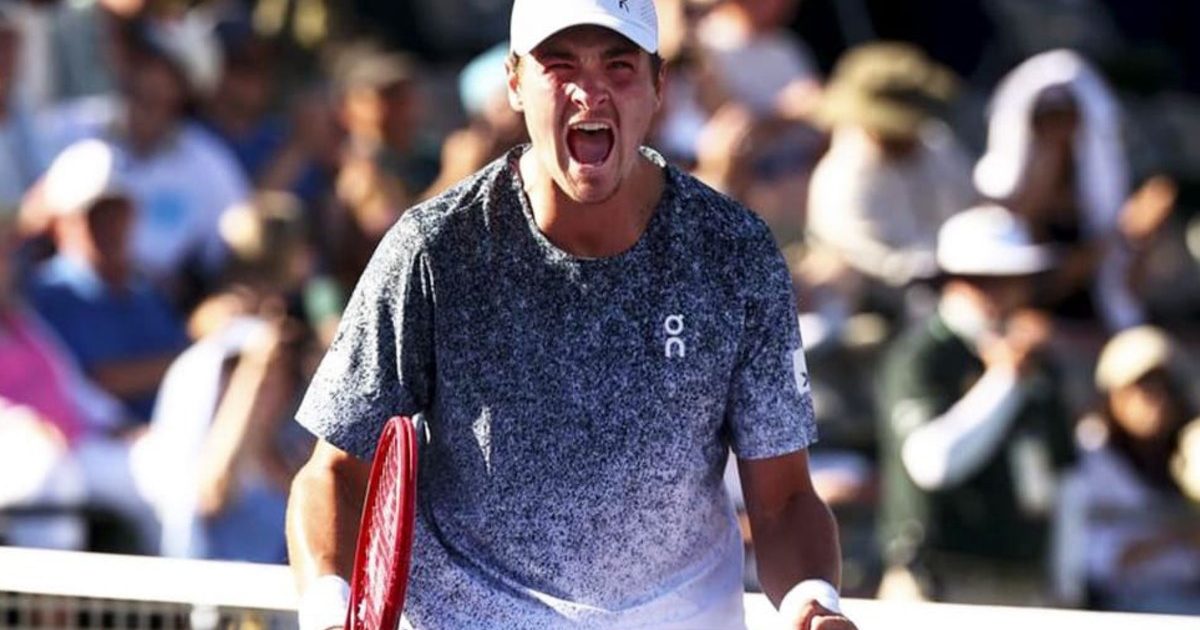 Crédito: BNP Paribas Open