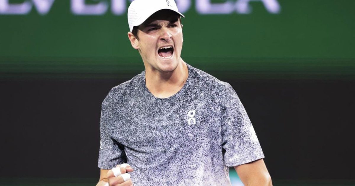 Crédito: BNP Paribas Open