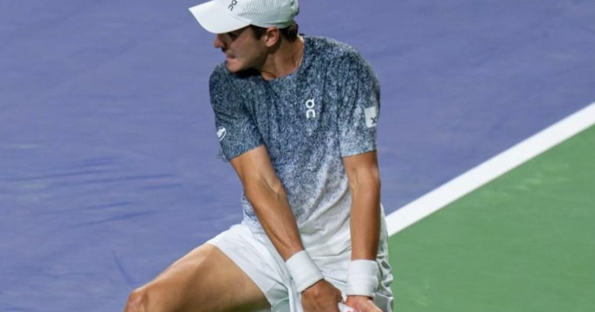 Crédito: BNP Paribas Open