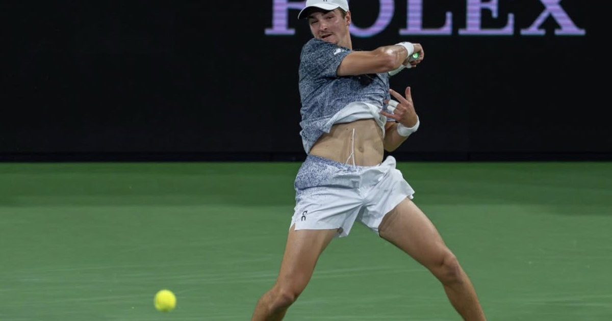 Crédito: BNP Paribas Open