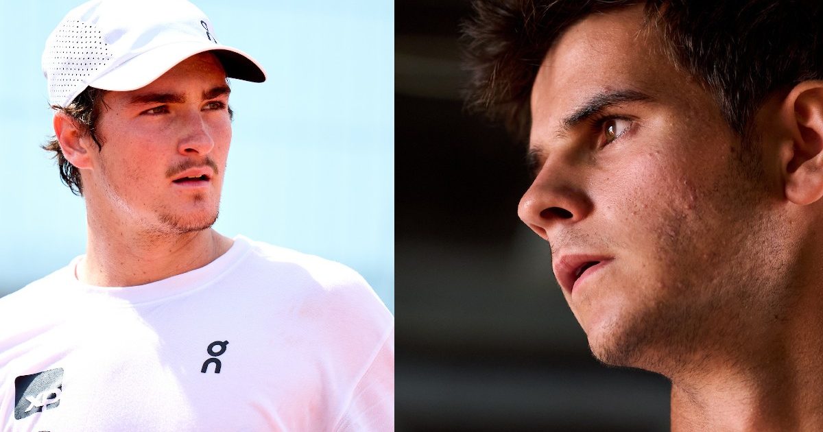 Crédito: Mutua Madrid Open