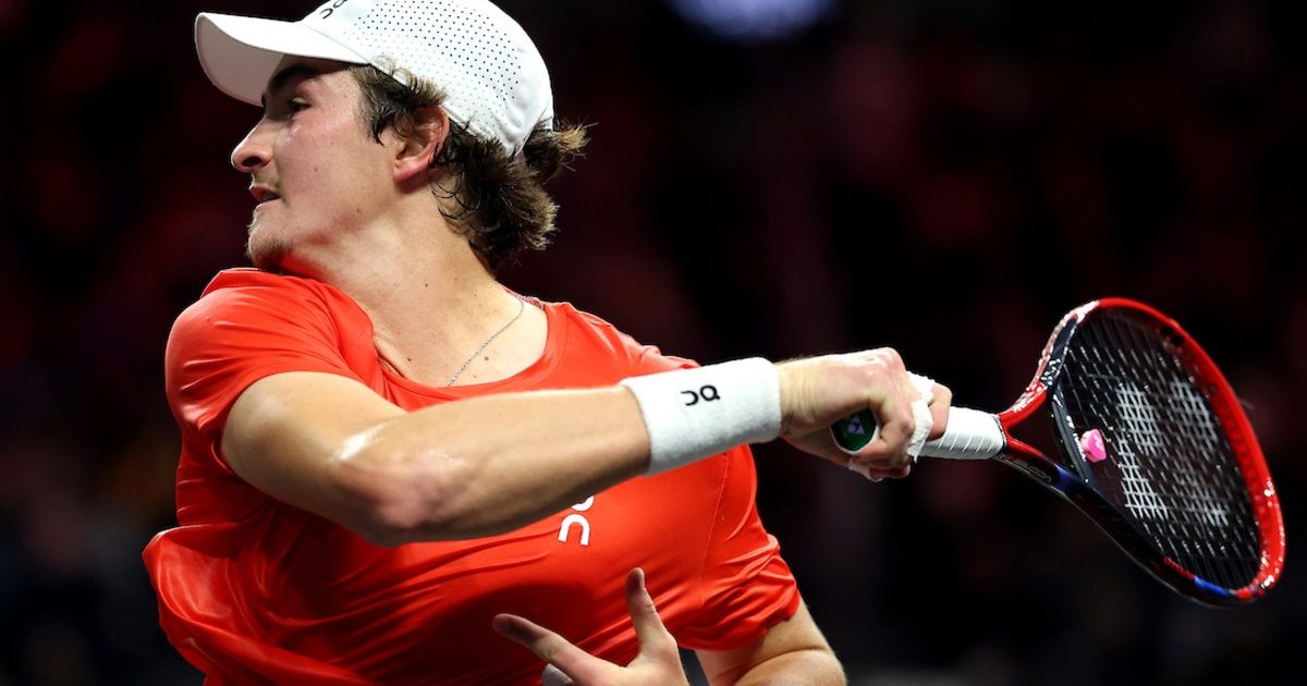 Crédito: Laver Cup