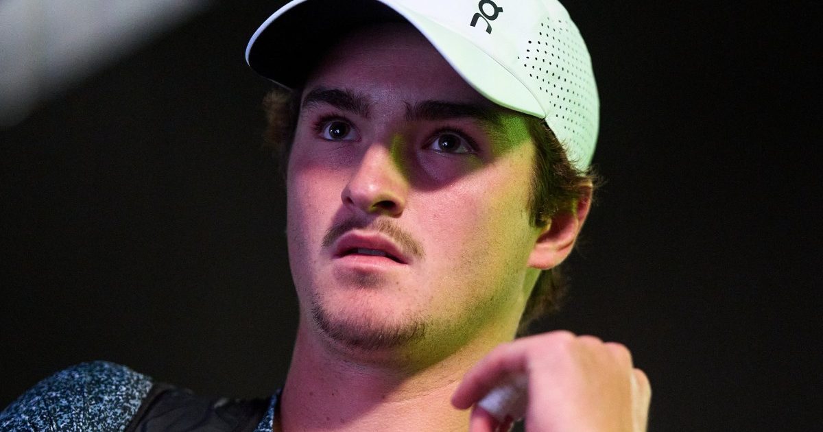 Crédito: Mutua Madrid Open