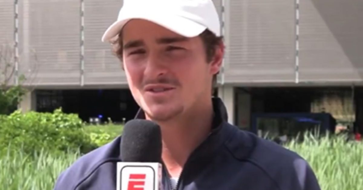 Crédito: Reprodução ESPN Brasil