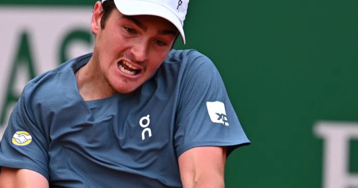 Crédito: Corinne Dubreiul/ATP