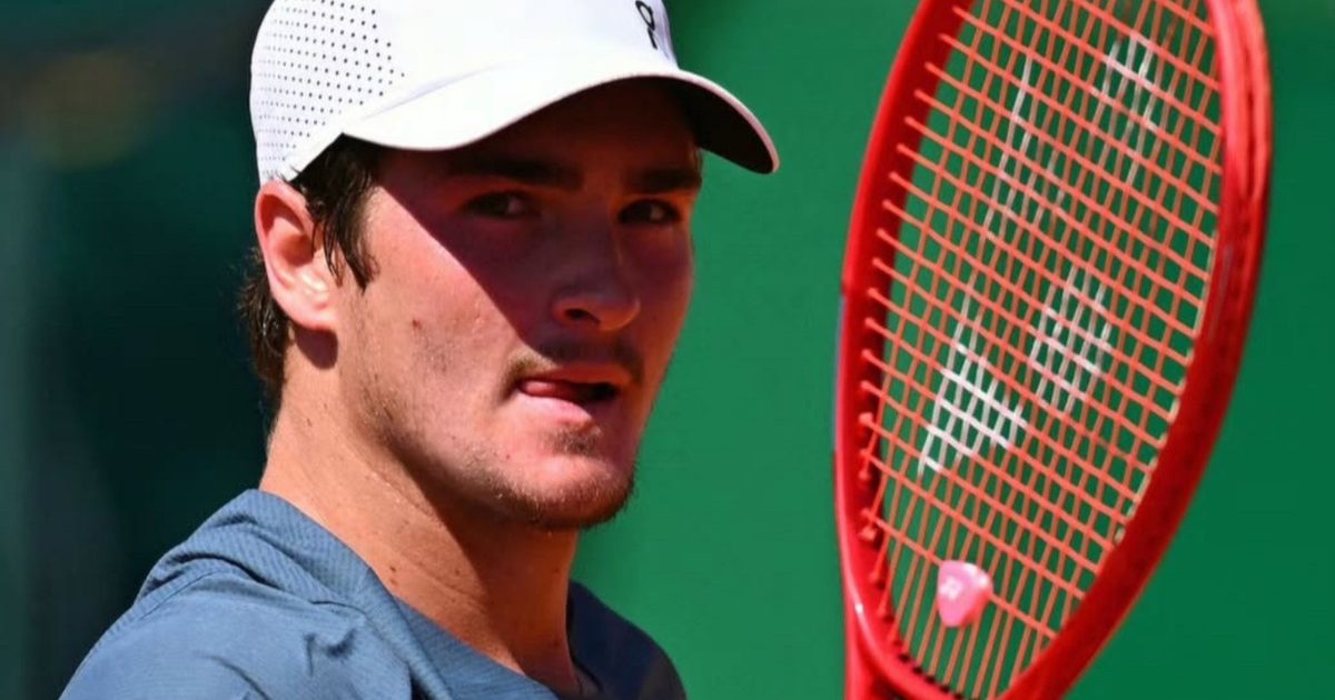 Crédito: Corinne Dubreiul/ATP