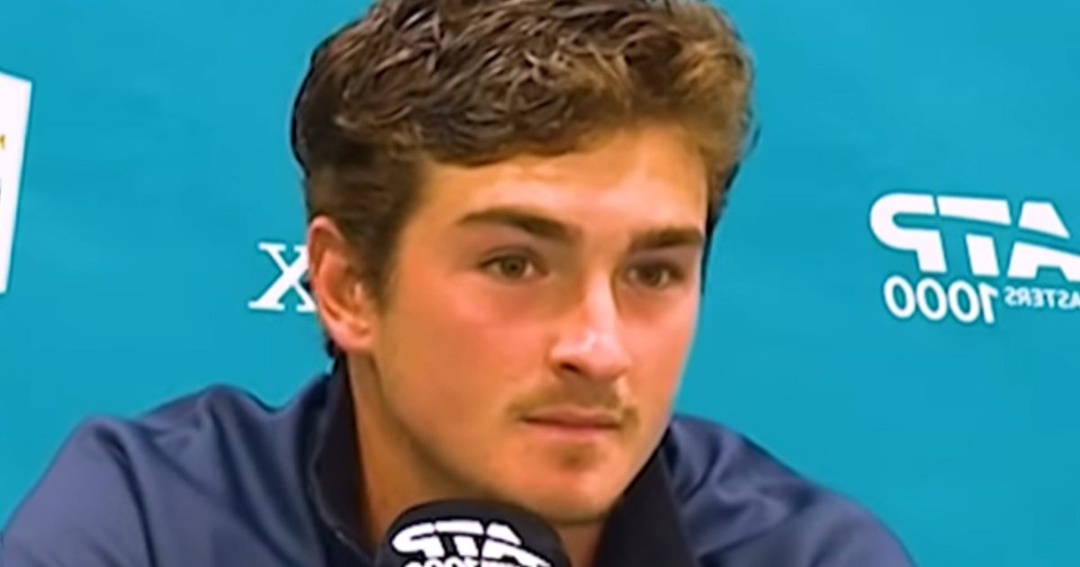 Crédito: Tennis Legends Reprodução