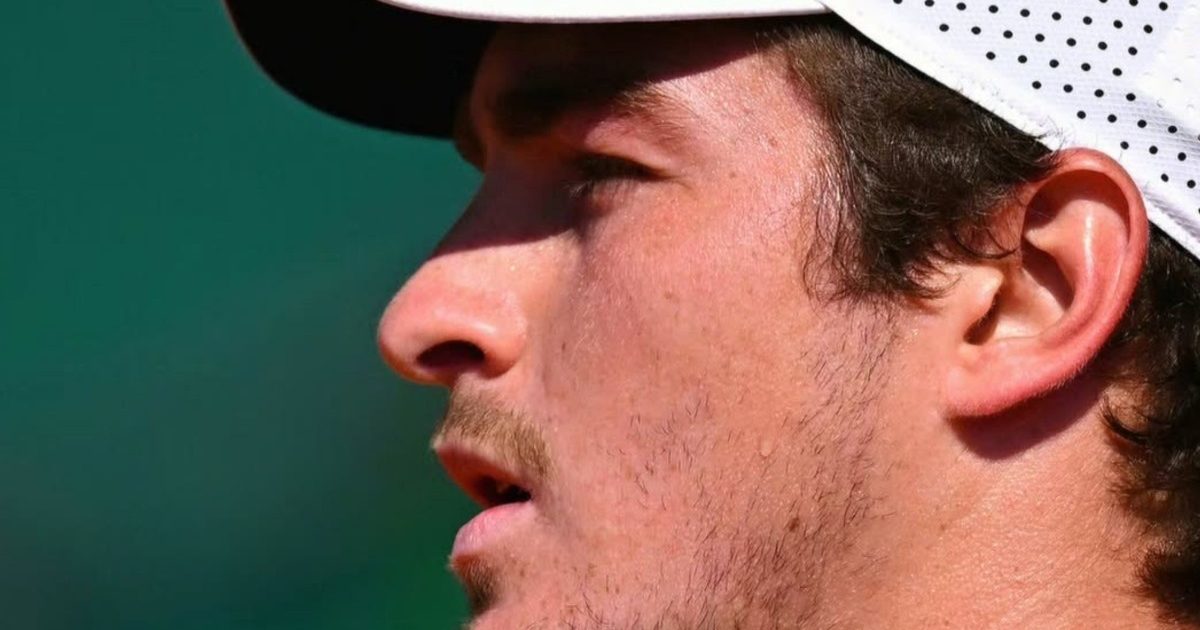 Crédito: Rolex Monte Carlo Masters