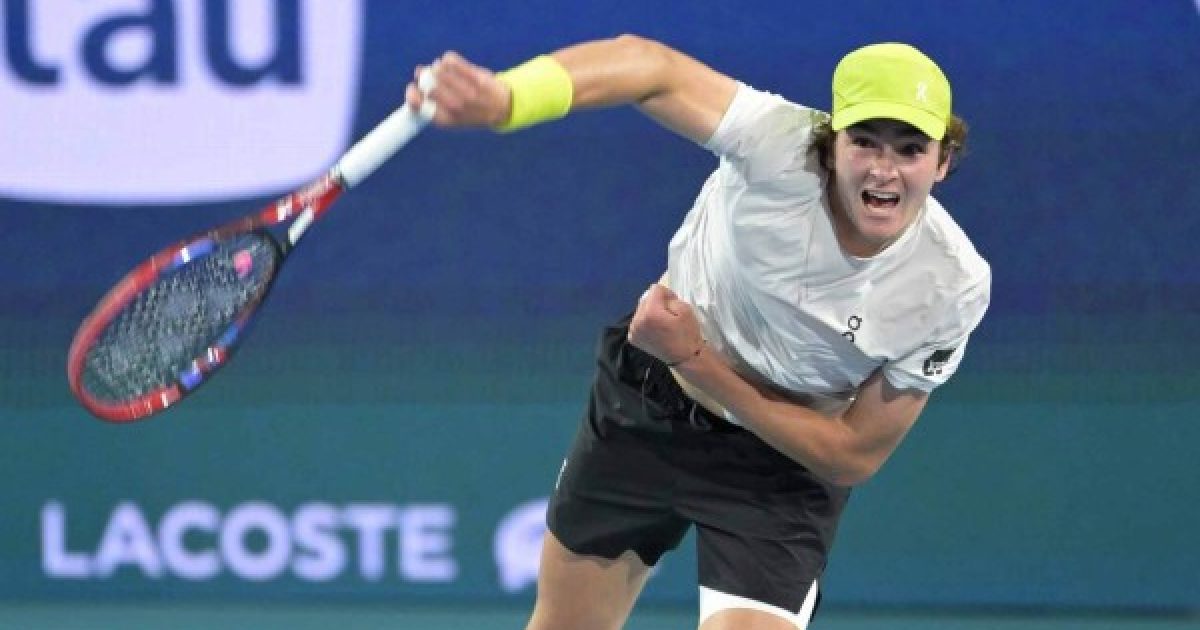 Crédito: Miami Open