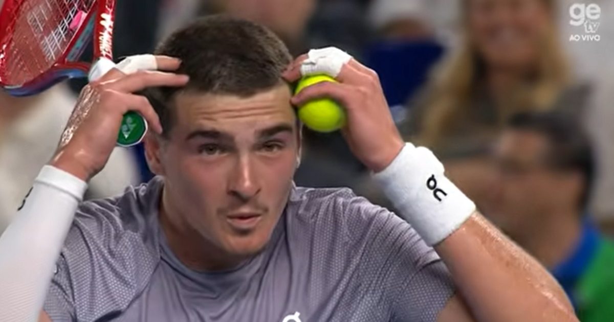 Crédito: Reprodução GE TV