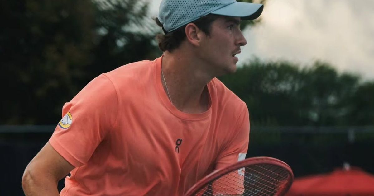 Crédito: National Bank Open by Rogers