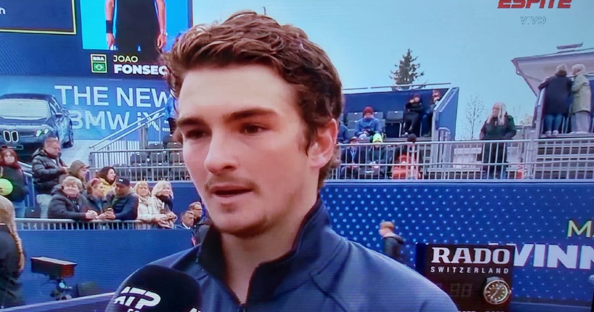 Crédito: Reprodução ESPN 2