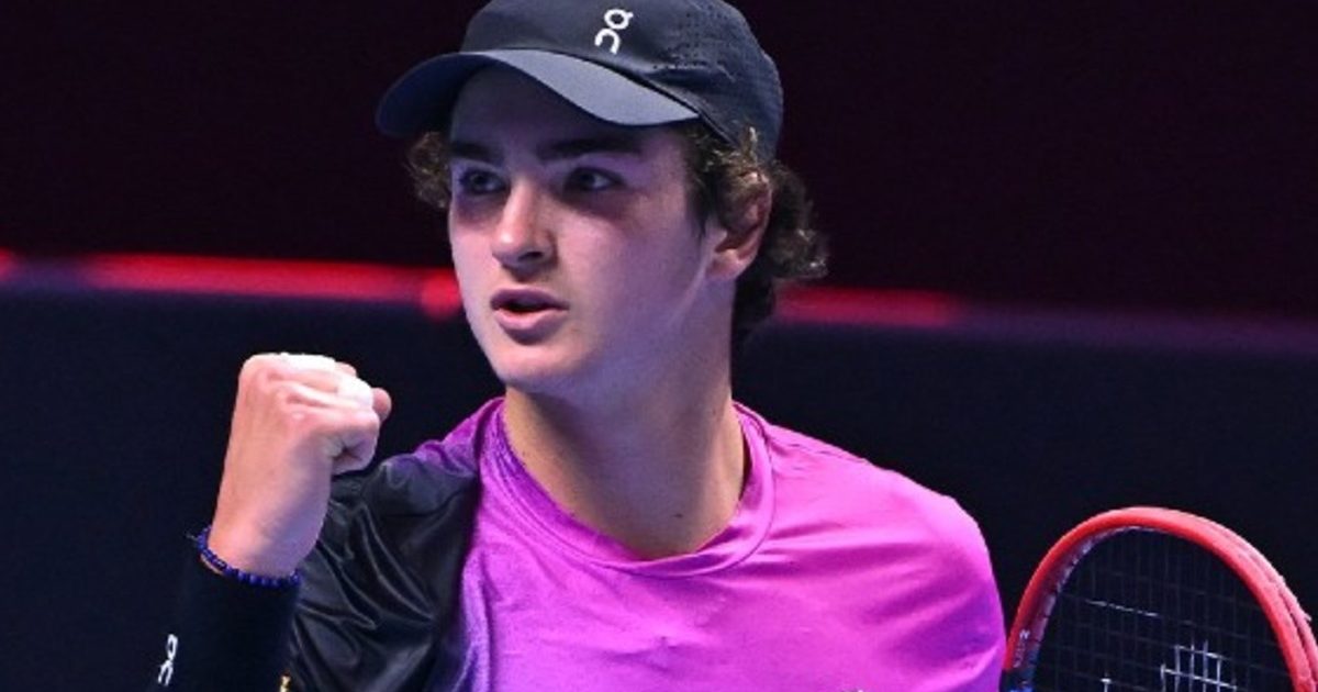 Crédito: © Peter Staples/ATP Tour