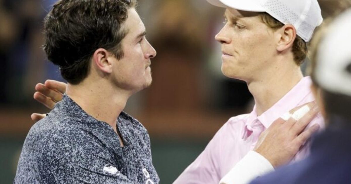 Crédito: BNP Paribas Open