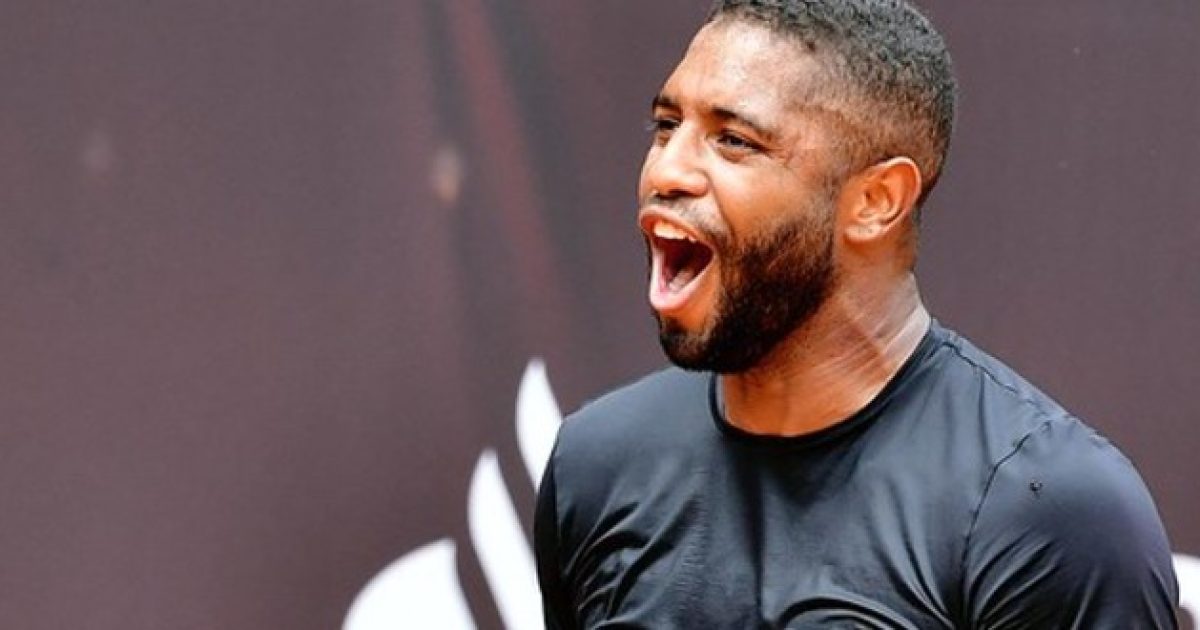 Crédito: João Pires/Fotojump