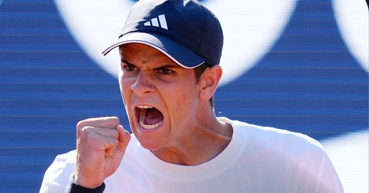 Reprodução/TennisTV