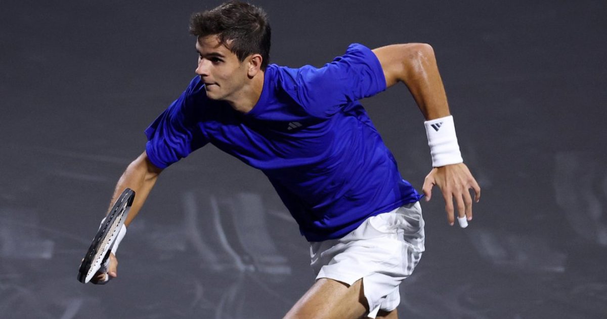 Crédito: Laver Cup
