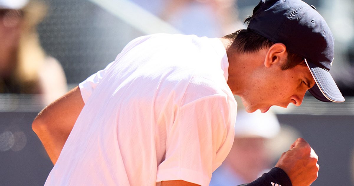 Mutua Madrid Open