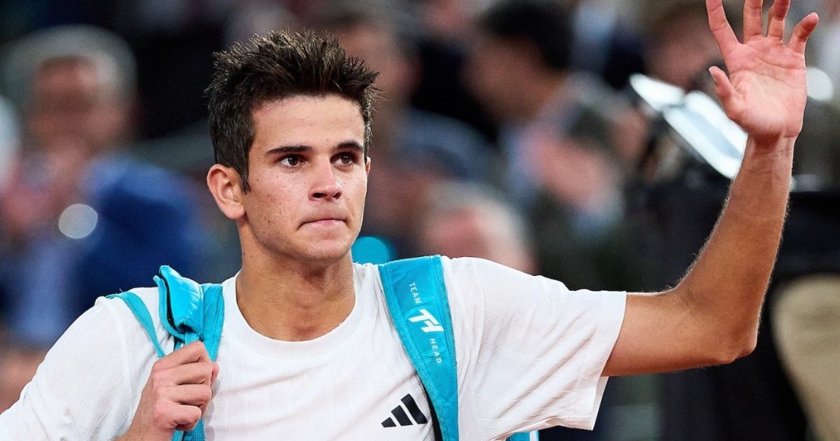 Crédito: Mutua Madrid Open