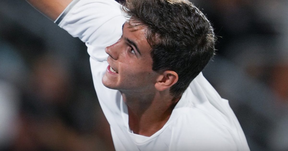 Tennis España
