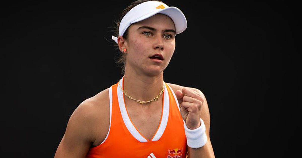 Crédito: Jimmie48/WTA