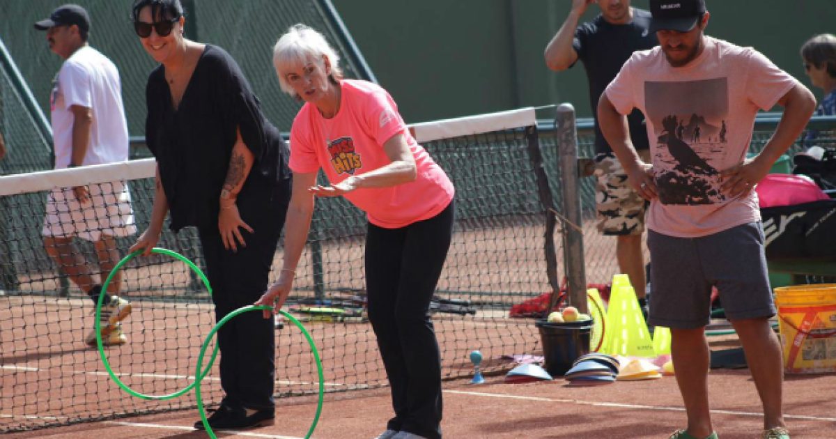 judymurrayrio194med2-6 Medias