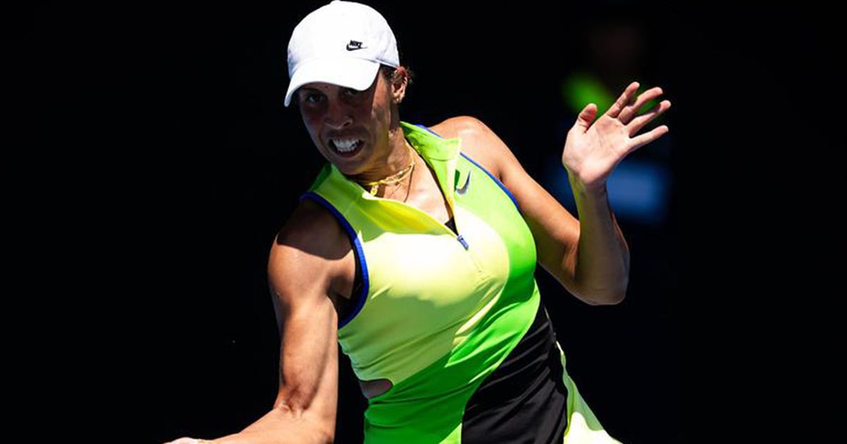 Crédito: Jimmie48/WTA