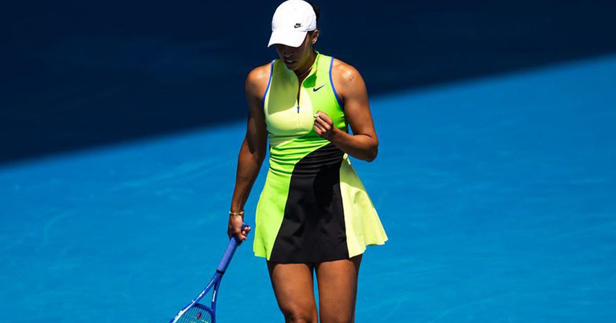 Crédito: Jimmie48/WTA