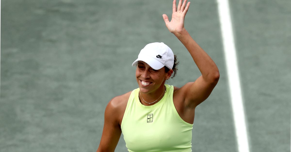 Credit One Charleston Open