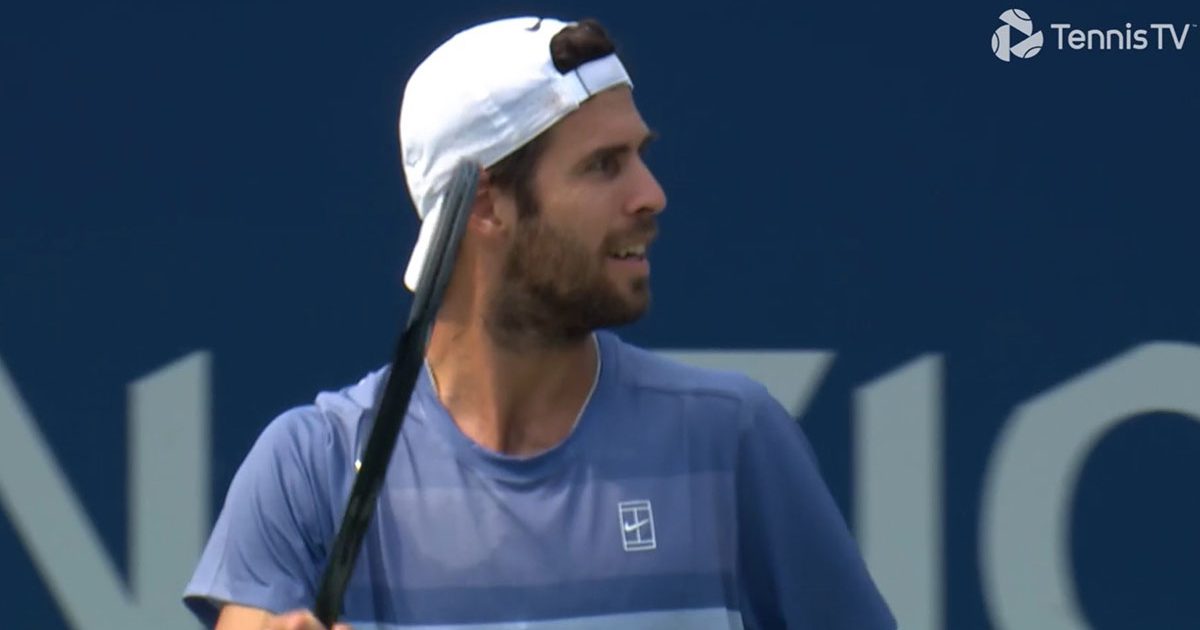 Crédito: Reprodução/TennisTV