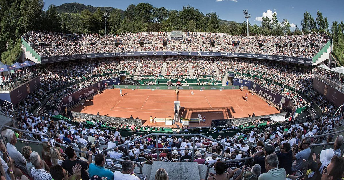 Crédito: ATP Tour