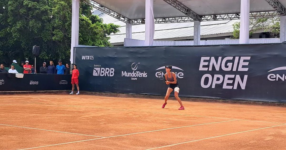 Crédito: Divulgação/ENGIE Open