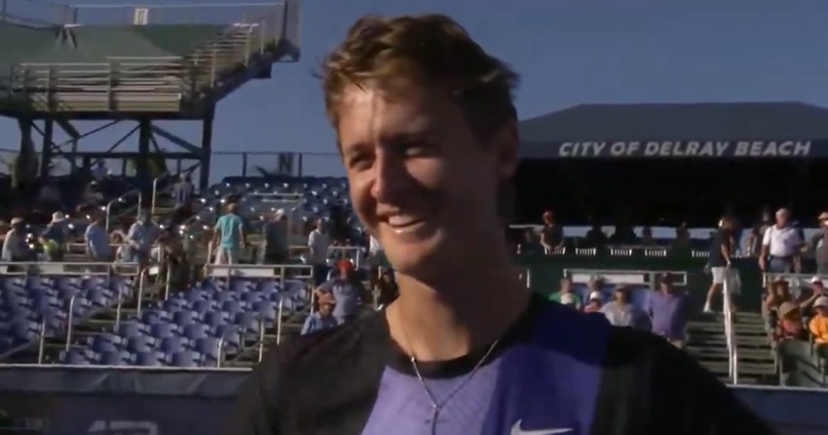 Reprodução/TennisTV